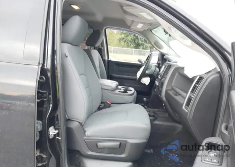 2014 Ram 2500 Tradesman z USA, uszkodzony, nr VIN 3C6TR5CT5EG113572